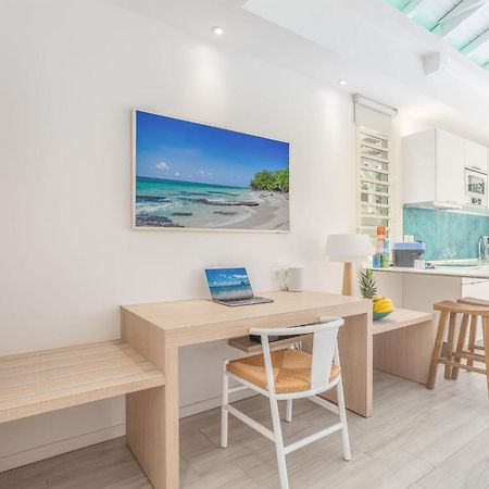 Cocoonhuts Residences Martinique Le Lamentin Esterno foto