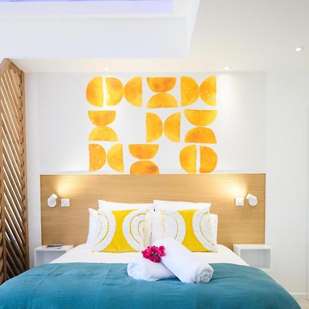 Cocoonhuts Residences Martinique Le Lamentin Esterno foto