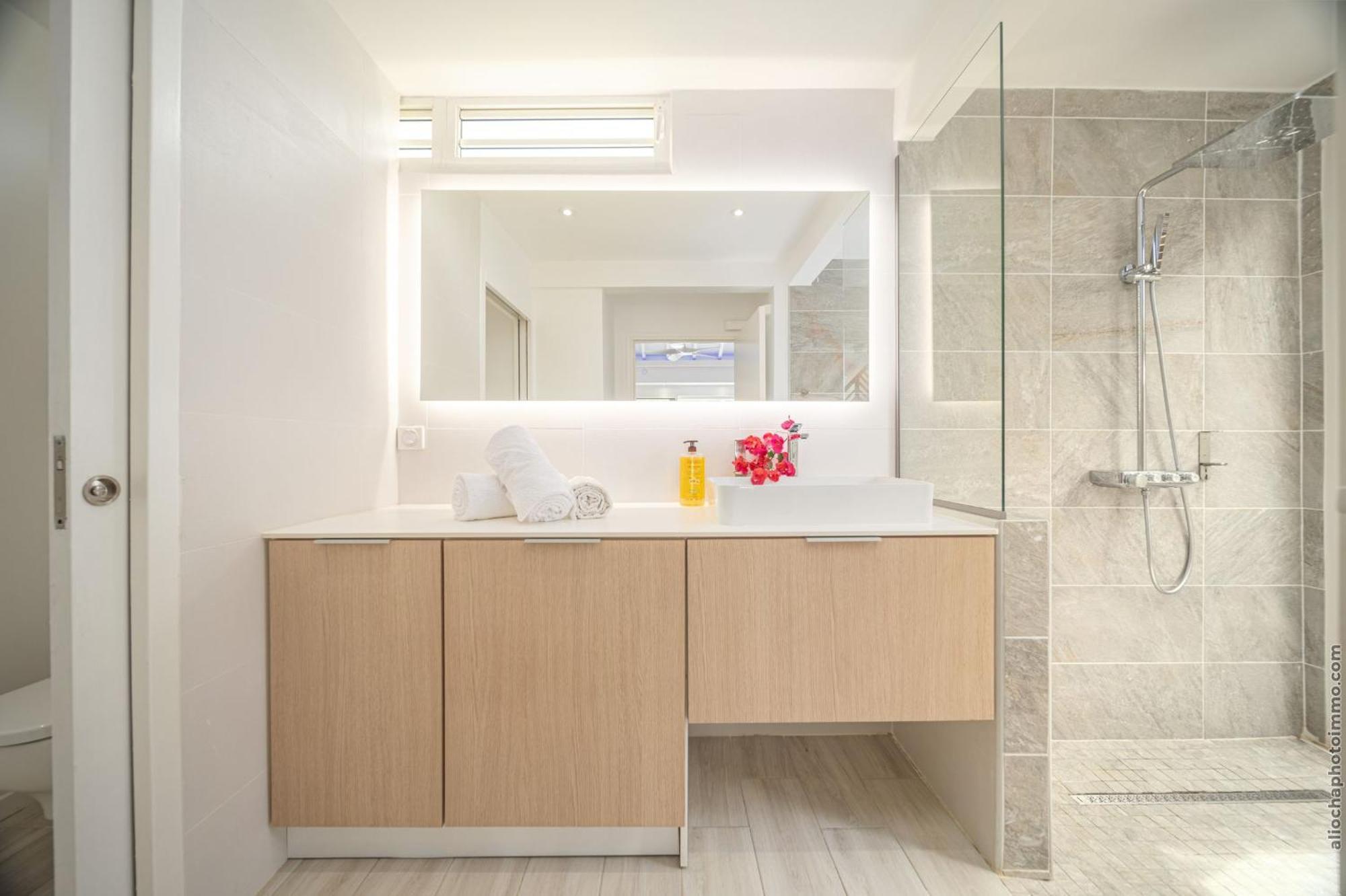 Cocoonhuts Residences Martinique Le Lamentin Esterno foto