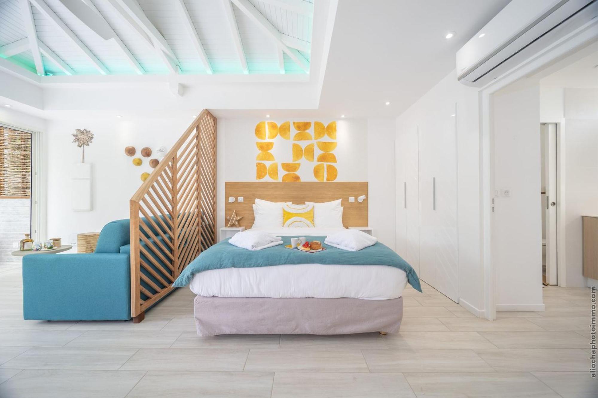 Cocoonhuts Residences Martinique Le Lamentin Esterno foto